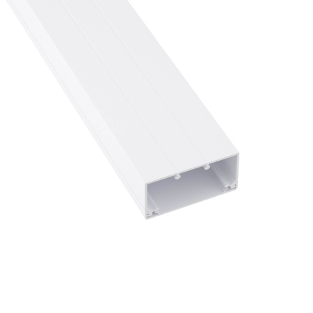 TA-GN 80x40 Короб с крышкой с направляющими для установки разделителей DKC