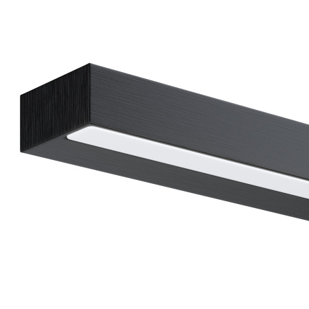 Подсветка 1*LED 9Вт Черный IP20 Orion MIR011WL-L9B4K Maytoni