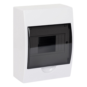 Щит распред, навесной ЩРН-П- 6 IP41 PROxima EKF