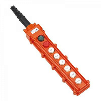 Пульт кнопочный NP3-3A на 8 кнопок IP65 (R) CHINT