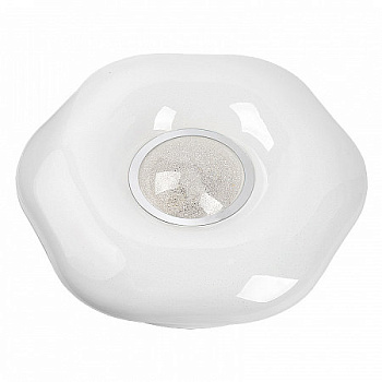 Светильник GSMCL-Smart37 108W Сloud RGB + Алиса General