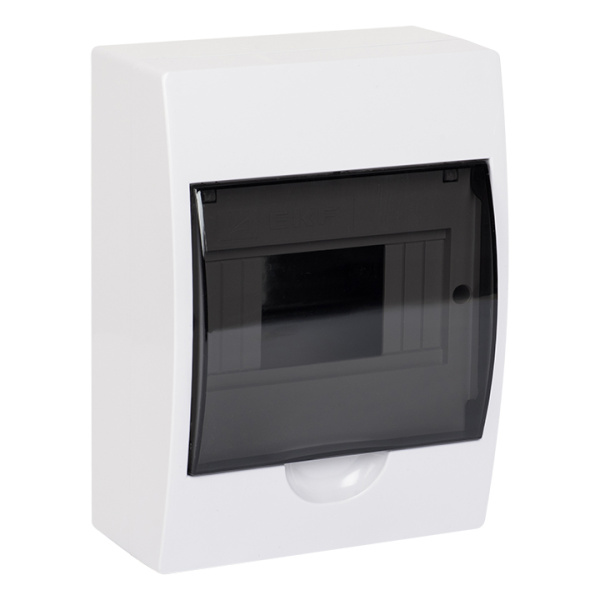 Щит распред, навесной ЩРН-П- 6 IP41 PROxima EKF