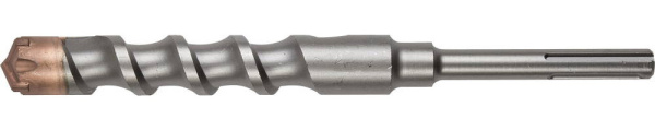 Бур SDS-max 40 x 250/370 мм, Профессионал ЗУБР