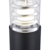 Бра 1*E27 60Вт Черный IP20 Bronx O576FL-01B Outdoor