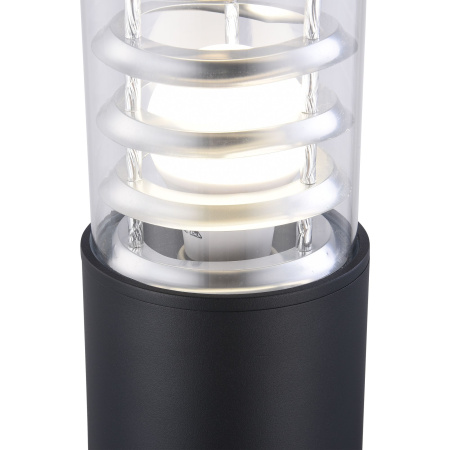 Бра 1*E27 60Вт Черный IP20 Bronx O576FL-01B Outdoor