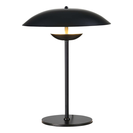 Прикроватная лампа Черный/Черный, Белый LED 1*12Вт 3000К SL6502.404.01 ST LUCE