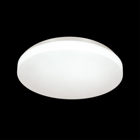 Св-к пластик/белый LED 30Вт 4000К D330 IP43 SMALLI SONEX