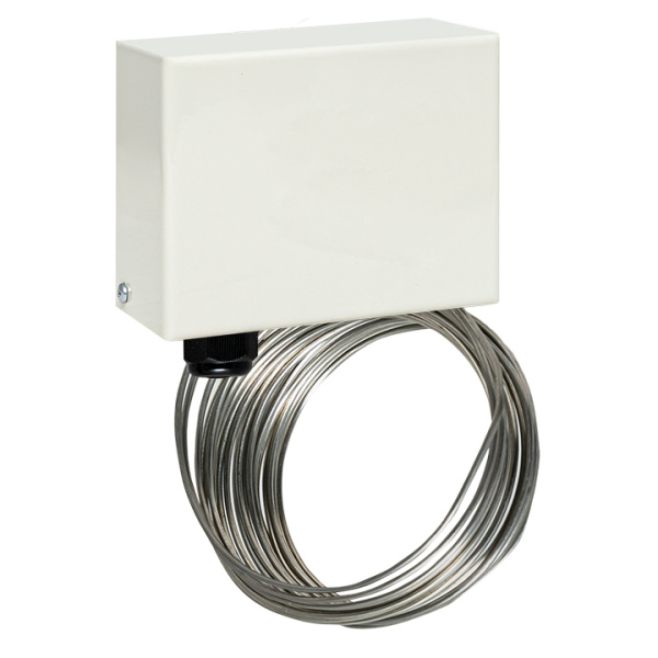 Реле температуры (термостат капиллярный) 6 метров TR-15-6 EKF