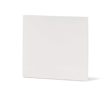 Крышка для задней стенки корпусов MBOX 2 DKC