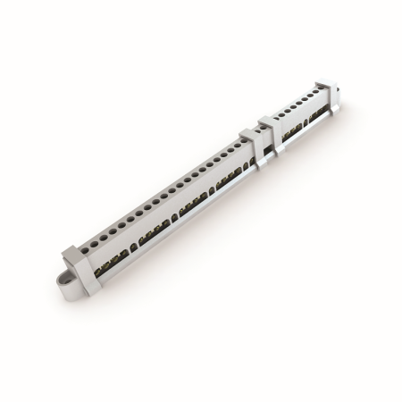 Держатель шины DS-12 Tekfor