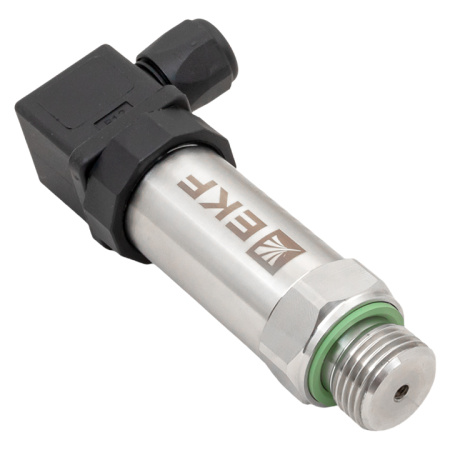 Преобразователь давления PRT-101 0-1,0 MПа G1/2 0,5% EKF