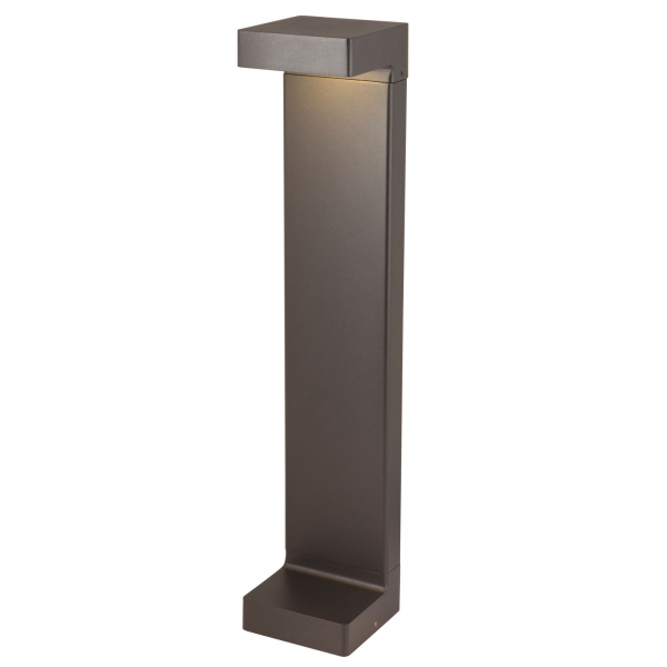 Ландшафтный светильник 9Вт 3000K Черный IP20 Barclay Street O013FL-L9B Outdoor Ландшафтный светильник 9Вт 3000K Черный IP20 Barclay Street O013FL-L9B Outdoor