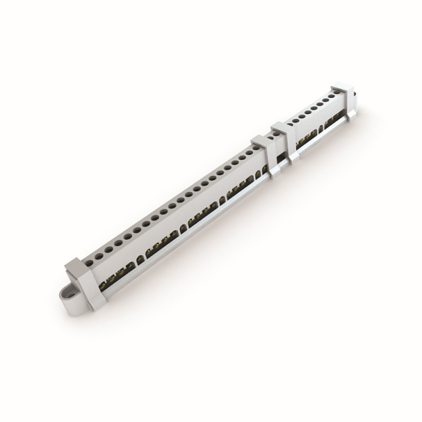 Держатель шины DS-12 Tekfor Держатель шины DS-12 Tekfor