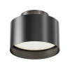 Потолочный светильник LED 16Вт Черный IP20 Ceiling & Wall C009CW-L16B4K Technical Maytoni