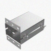 Лоток присоединительный ЛПС 100х65 УХЛ1 горячее цинкование, S2,0