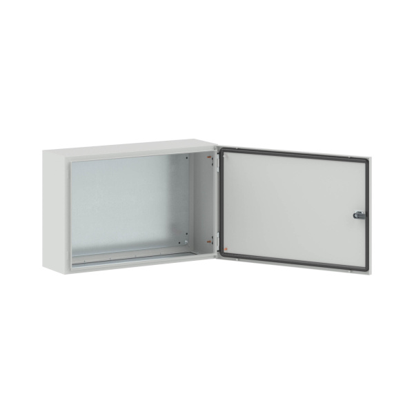 Щит монтажный ЩМП 400x600x200 мм DKC