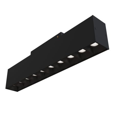 Светильник трековый 20Вт 3000K Черный IP20 Points TR014-2-20W3K-B Technical