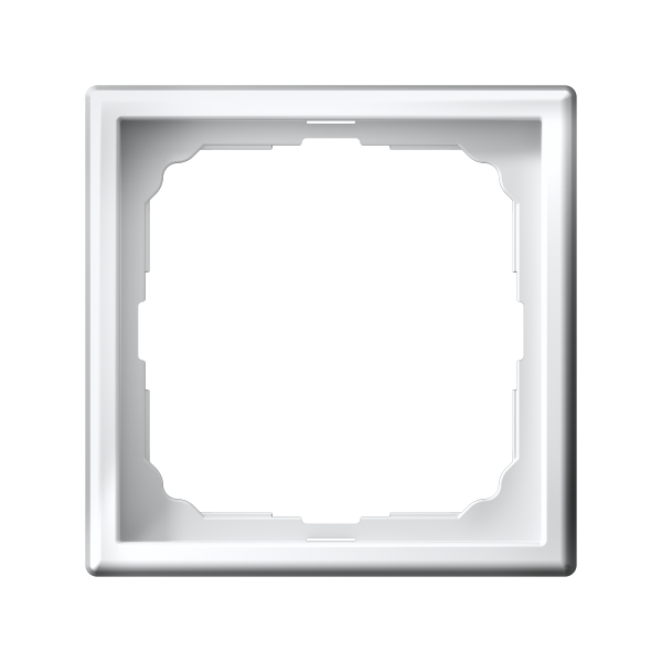 ARTGALLERY 1-постовая РАМКА, ЛОТОС Systeme Electric