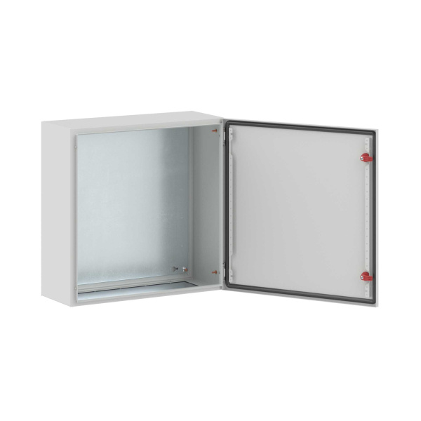 Корпус навесной ST c М/П ВхШхГ 600x600x250 мм DKC