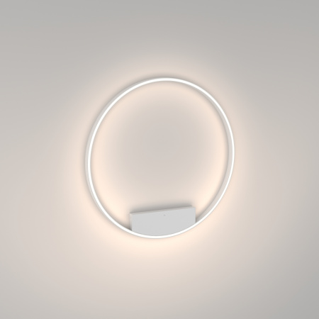 Потолочный светильник LED 48Вт Белый IP20 Rim MOD058CL-L50WK Maytoni