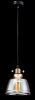Подвесной светильник 1*E27 40Вт Черный IP20 Irving T163-11-R Maytoni