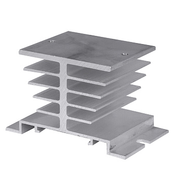 Радиатор для твердотельного реле 25А PROxima EKF