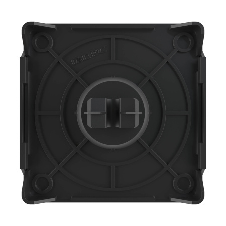 Пластиковый держатель для кровли DKC