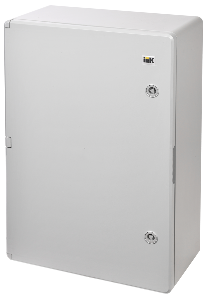 Щит пластиковый ЩМПп 600х400х200мм УХЛ1 IP65 IEK