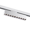 Св-к трехфазный трековый св/д IP20 LED 4000K 16W 220V ITER белый B NOVOTECH