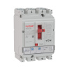 Выключатель автоматический ВА YON MD250F-TM200 3П 200А 50кА Ir 0.7…1xIn Ii 5…10xIn DKC Выключатель автоматический ВА YON MD250F-TM200 3П 200А 50кА Ir 0.7…1xIn Ii 5…10xIn DKC