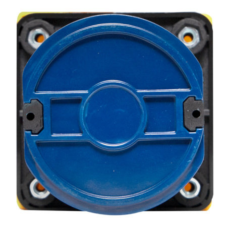 Переключатель кулачковый ПК-1-23 63А 3P "1-0-2" с блокировкой IP65 PROxima EKF