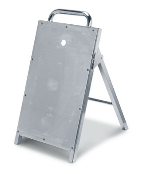 Складная рама для монтажа корпусов. DKC