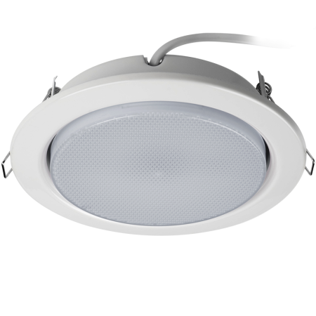 Лампа светодиодная LED 11Вт GX70  220В JazzWay