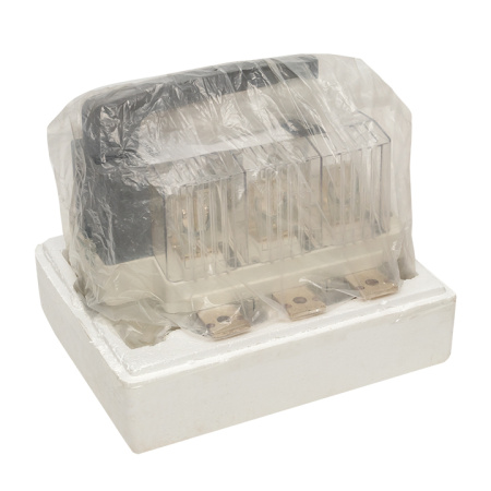 Выключатель-разъединитель ВРЭ 630А под предохранители ППН (габ,3) PROxima EKF