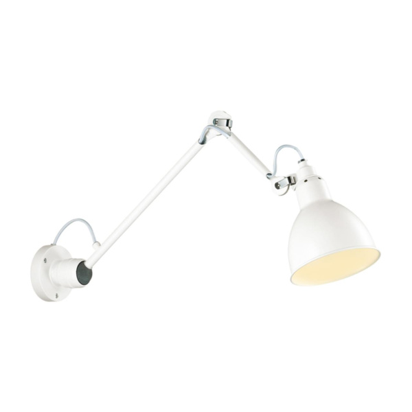 Бра на кронштейне Е14 1*40W ARTA белый B ODEON LIGHT Бра на кронштейне Е14 1*40W ARTA белый B ODEON LIGHT
