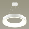 Люстра с ДУ LED 50W 220V SOLE ODEON LIGHT