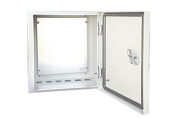 Щит металлический ЩМП-2.3.1-0 IP66 (250х300х150) TDM