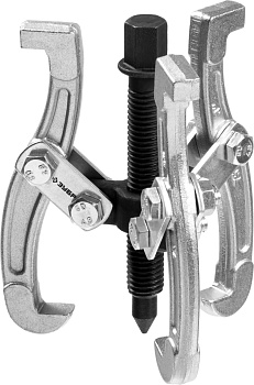 Съемник шарнирный 3-захватный, 60 мм, Профессионал 43318-060 ЗУБР