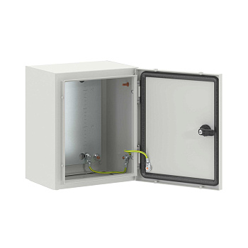 Корпус навесной STE с М/П ВхШхГ 300x250x200 мм DKC