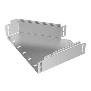 Переходник правый Стандарт HDZ 300х150х80 Промрукав