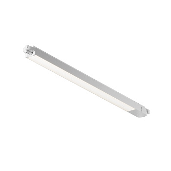 Трековый светильник LED 24Вт Белый IP20 Single phase track system Unity TR000-1-24W4K-W Technical Maytoni