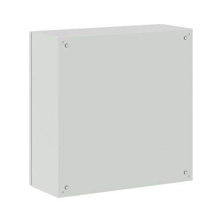 Щит монтажный ЩМП 600x600x250 мм DKC