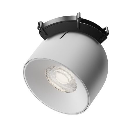 Подвесной светильник LED 12Вт Белый IP20 Pendant system Parity TR124B-12W4K-M-W Technical Maytoni