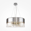 Подвесной светильник 6*E14 20Вт Хром IP20 Wonderland MOD313PL-06CH Maytoni