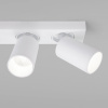 Светодиодный светильник белый IP20 (20139/2 LED белый) Eurosvet