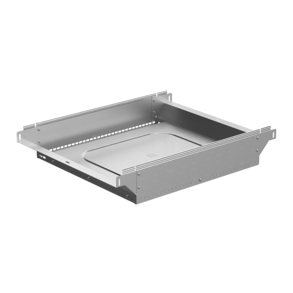 Ответвитель Т-образный вертикальный Стандарт HDZ 600х50 Промрукав