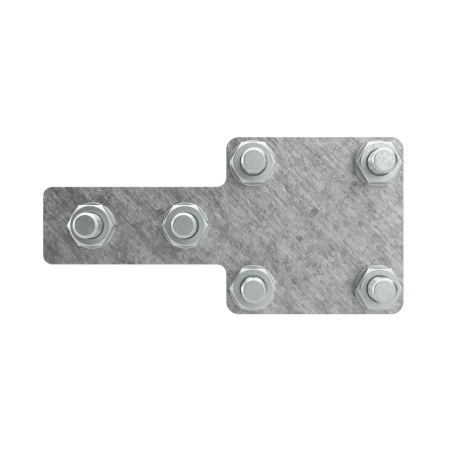 Контрольный соединитель DKC