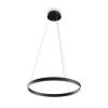 Подвесной светильник LED 36Вт Черный IP20 Rim MOD058PL-L32BK Maytoni