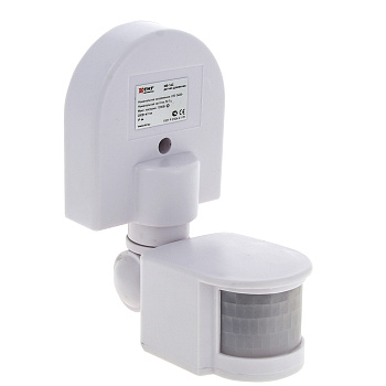 ИК датчик движения наст, 1200Вт 180гр, до 12м IP44 MS-16C PROxima EKF