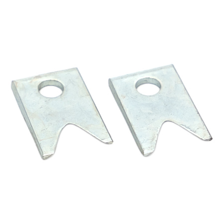 Комплект запасных ножей для стриппера WS-17 Professional EKF